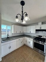 10141 Milan St in El Paso, TX - Building Photo
