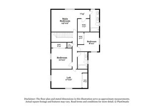 9300 Dancing Daffodil Ave in Las Vegas, NV - Building Photo - Building Photo