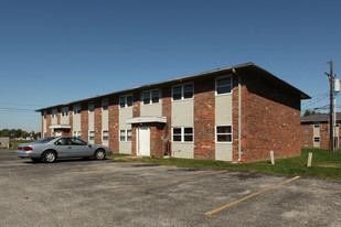 Stonebrook of Evansville Apartments