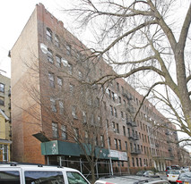 80 Winthrop St Apartments