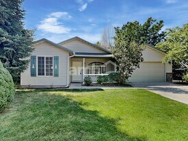 1029 W Honker Dr in Meridian, ID - Building Photo