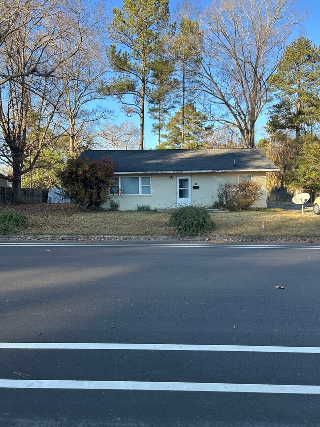 118 Fidelity St in Carrboro, NC - Building Photo - Building Photo