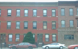 401 4th Ave in Brooklyn, NY - Building Photo