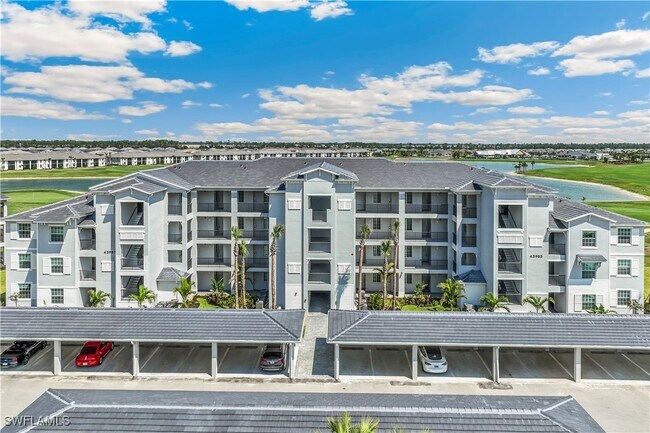 property at 43985 Boardwalk Loop