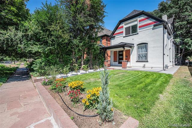 property at 2328 N Race St