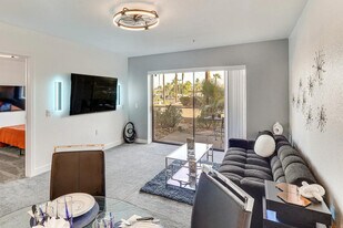 777 Harrah Way, Unit ID1385724P in Lake Havasu City, AZ - Building Photo