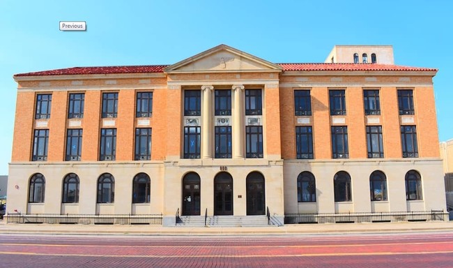 The Courthouse Lofts