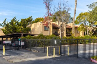 Mission Grove in San Jose, CA - Building Photo