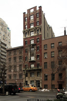 12 5th Avenue in New York, NY - Foto de edificio - Building Photo