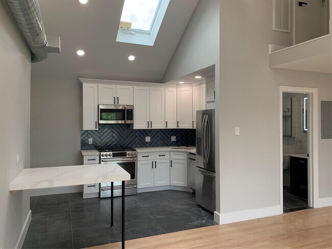 property at 144 2nd St