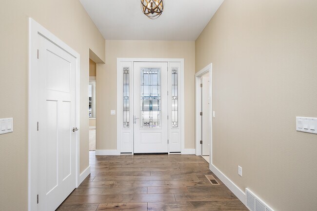3117 Peregrine Ln in Billings, MT - Building Photo - Building Photo