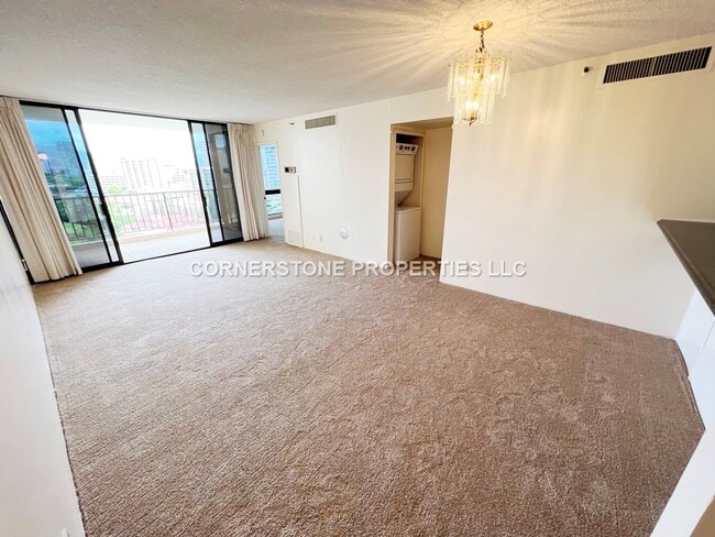 property at 990 Ala Nanala St