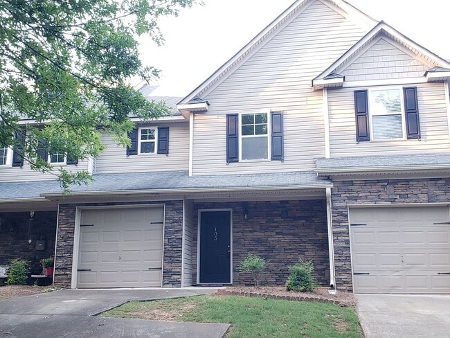 property at 105 Cypress Ct