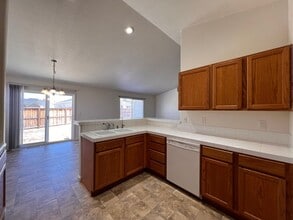 1312 Turf Ct in Fernley, NV - Building Photo - Building Photo