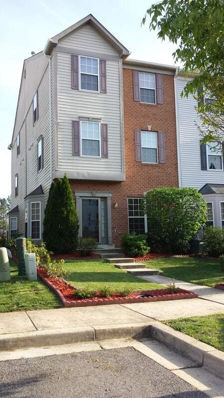 1933 Gardenia Ct in Odenton, MD - Building Photo - Building Photo