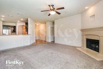 3008 Beaver Creek Dr in Fort Worth, TX - Building Photo - Building Photo