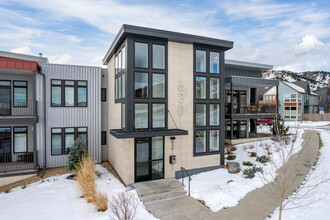 630 Terrace Ave in Boulder, CO - Building Photo - Building Photo