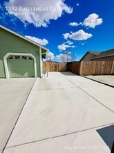 1392 Bufflehead Dr in Spanish Springs, NV - Building Photo - Building Photo