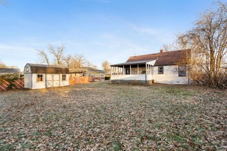 6508 South Dr in Louisville, KY - Building Photo - Building Photo