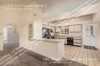 17208 E Salida Dr in Fountain Hills, AZ - Building Photo - Building Photo