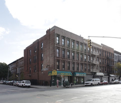 1051 Bedford Ave Apartments