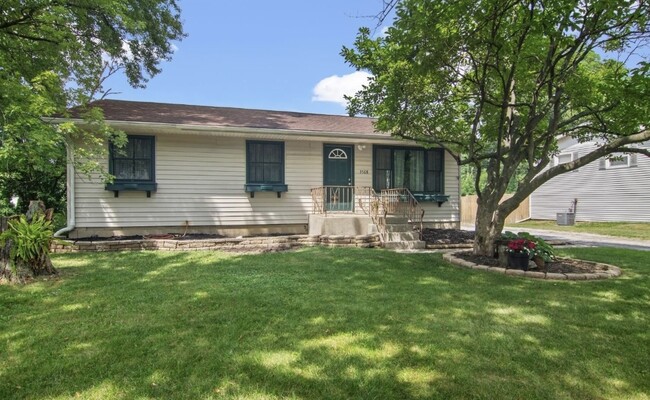 property at 3508 W 123rd Pl