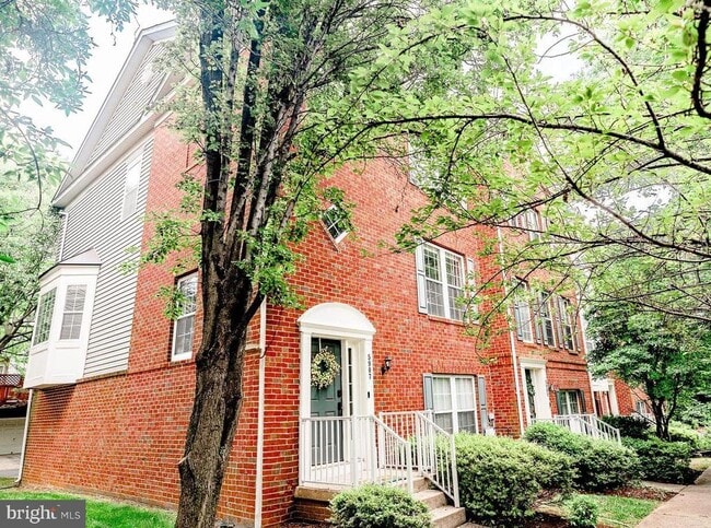 5907 Trumpet Sound Ct in Columbia, MD - Building Photo - Building Photo