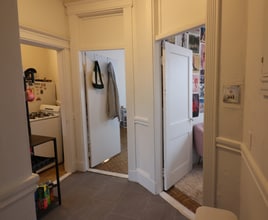 407 Huntington Ave, Unit 2 in Boston, MA - Foto de edificio - Building Photo