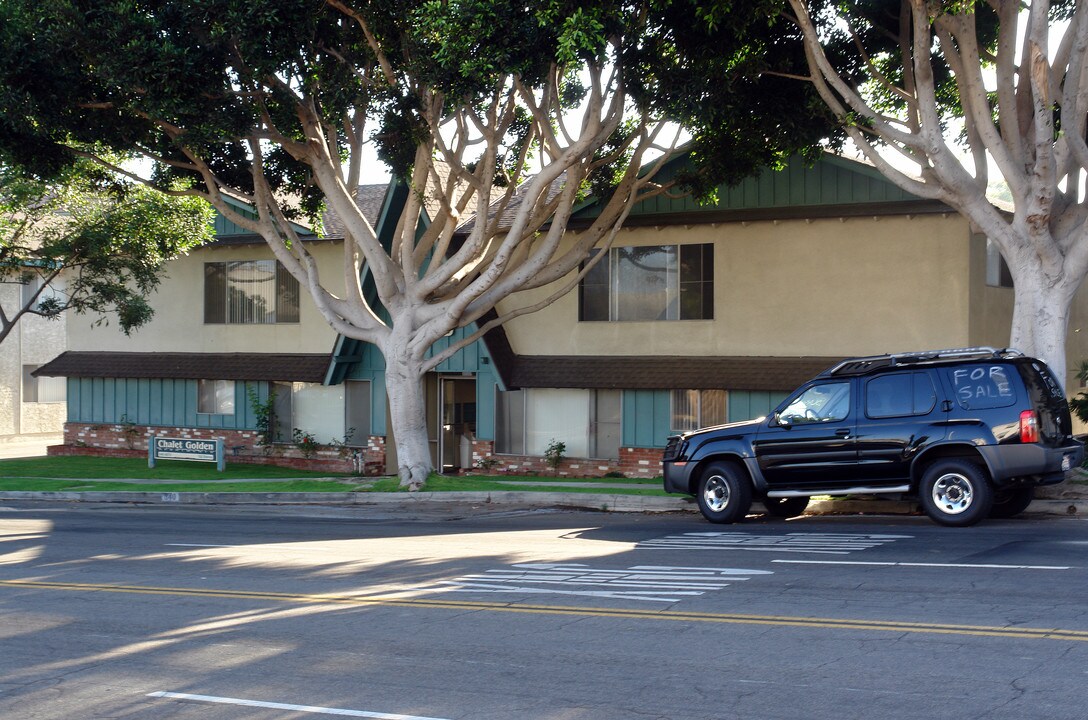 840 Main St in El Segundo, CA - Building Photo