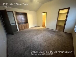 2721 NW 160th Terrace in Edmond, OK - Building Photo - Building Photo