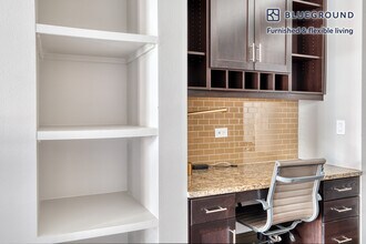 3201 Esperanza Crossing in Austin, TX - Building Photo - Building Photo
