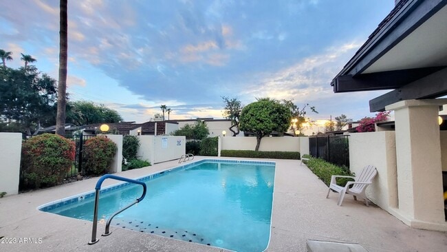 6735 N 16th Pl in Phoenix, AZ - Building Photo - Building Photo