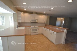 838 Birdie Way in Apollo Beach, FL - Building Photo - Building Photo