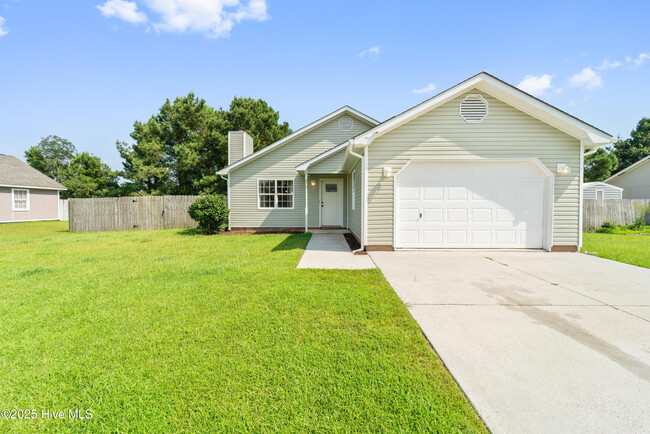 property at 443 Dion Dr