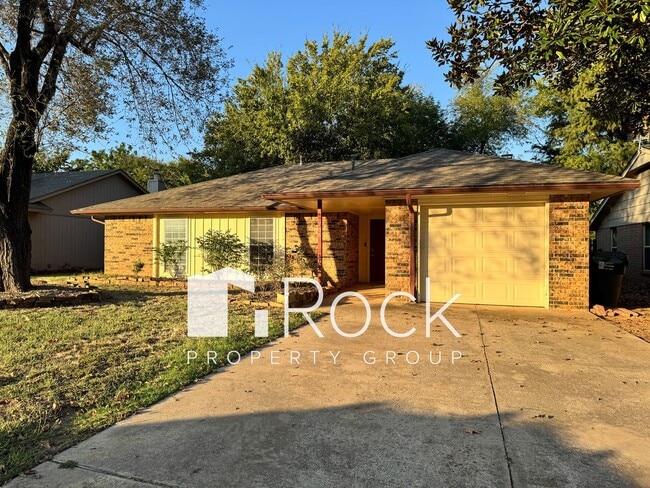708 Branchwood Dr
