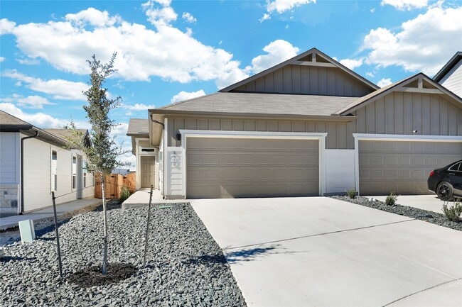 property at 320-324 Nespral Dr