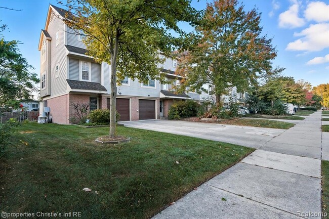 property at 483 W Lincoln Ave