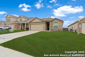 2863 Calandra Lark in New Braunfels, TX - Building Photo - Building Photo