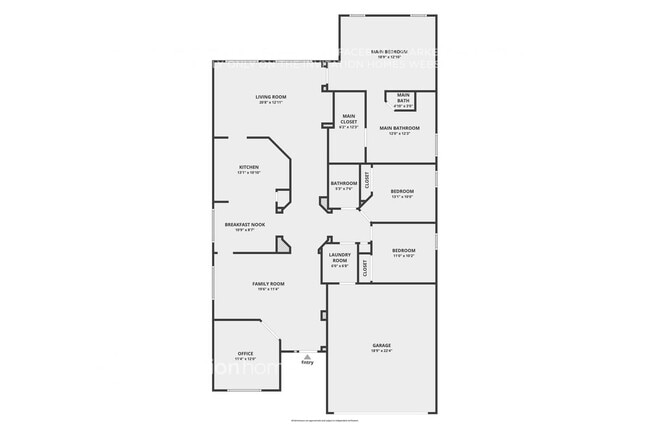 5111 Clover Mist Dr in Apollo Beach, FL - Foto de edificio - Building Photo