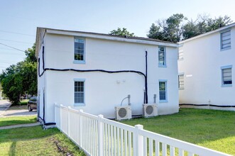 803 Atlantic Ave in Savannah, GA - Building Photo - Building Photo