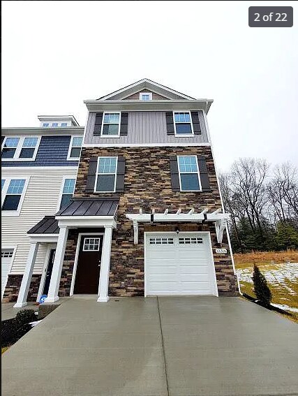 12316 Haydon Pl in Midlothian, VA - Building Photo