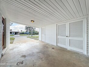 260 Sabal Ave in Merritt Island, FL - Building Photo - Building Photo