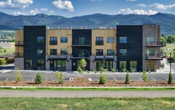 375 Larkspur Ave in Victor, ID - Building Photo - Building Photo