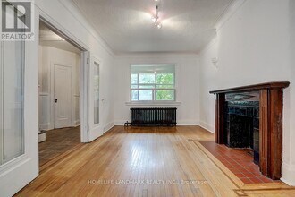 149 Euclid Ave in Toronto, ON - Building Photo - Building Photo