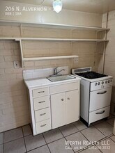 206 N Alvernon Way in Tucson, AZ - Building Photo - Building Photo