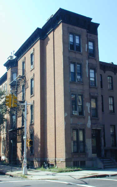 68 Putnam Avenue in Brooklyn, NY - Building Photo - Building Photo