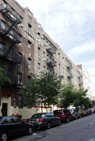 562 W 191st St Apartments