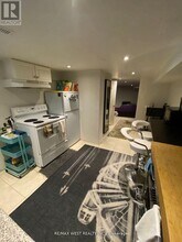 1206 Ossington Ave in Toronto, ON - Building Photo - Building Photo