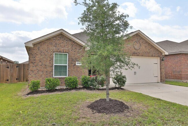 20914 Solstice Point Dr in Hockley, TX - Building Photo - Building Photo
