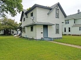 1503 Mississippi St in La crosse, WI - Building Photo